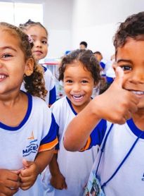 Confira resultado final do PSS da Educação 2026, que ofertou mais de 5.700 vagas