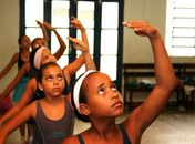 Cenarte abre matrícula para cursos gratuitos em 2017