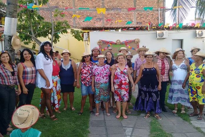 Secretaria de Assistência Social promove “Arraiá da Vaidade” em Maragogi