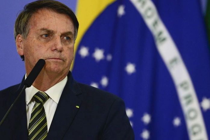 Jair Bolsonaro