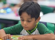 Educação de São Miguel dos Campos ultrapassa a meta do Índice Criança Alfabetizada e faz história

