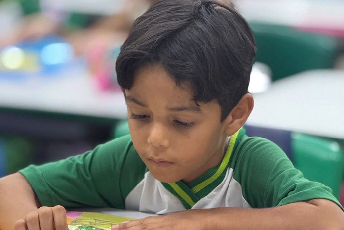 Educação de São Miguel dos Campos ultrapassa a meta do Índice Criança Alfabetizada e faz história