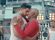 Nego do Borel protagoniza beijo gay em seu novo clipe. E daí?