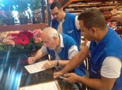 Procon Alagoas autua supermercado na orla por cobrança irregular a clientes