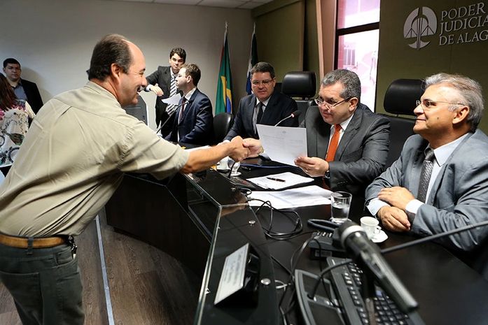 Tribunal de Justiça de Alagoas libera quase R$ 22 milhões em precatórios