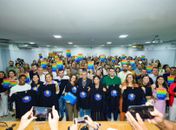 Nova edição do Selo Unicef é lançado para gestores na AMA