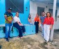 Arquitetura social: IAB Alagoas vai construir banheiros para famílias de Maceió e Arapiraca

