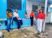 Arquitetura social: IAB Alagoas vai construir banheiros para famílias de Maceió e Arapiraca

