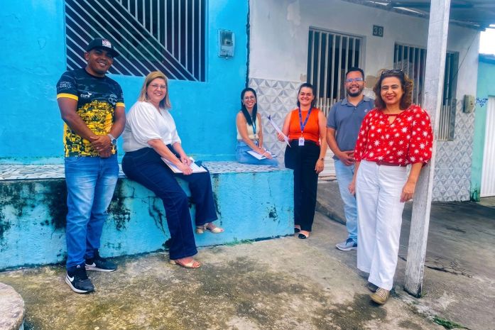 Arquitetura social: IAB Alagoas vai construir banheiros para famílias de Maceió e Arapiraca