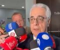 Presidente do TRE-AL avalia eleição como tranquila, mas destaca filas e demora na votação