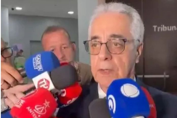 Presidente do TRE-AL avalia eleição como tranquila, mas destaca filas e demora na votação