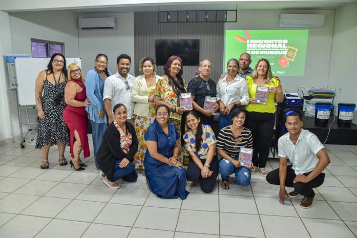 Coruripe sedia I Encontro Regional de Bibliotecas Públicas e Museus da região do Tabuleiro do Sul