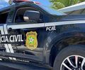 
Polícia Civil investiga tentativa de homicídio que vitimou Campo Grande

