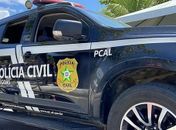 
Polícia Civil investiga tentativa de homicídio que vitimou Campo Grande

