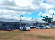 Saúde, assistência social e limpeza: População do Bom Parto terá acesso a diferentes serviços em base de acolhimento

