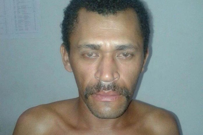 Reginaldo Santana Ferreira 