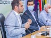 Prefeitos vão acelerar busca ativa para estimular vacinação