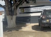 Delegacia Especializada de Defesa dos Direitos da Mulher, da Criança e do Adolescente de Arapiraca