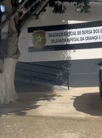 Delegacia Especializada de Defesa dos Direitos da Mulher, da Criança e do Adolescente de Arapiraca