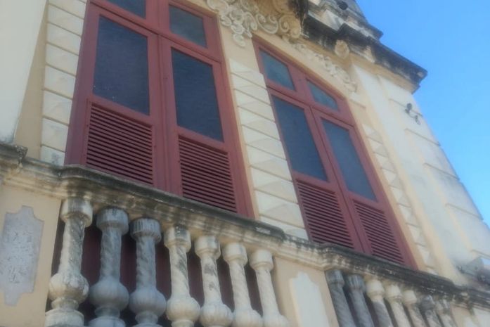 Museu Théo Brandão