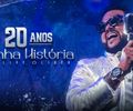 VÍDEO- Forrozeiro alagoano posta inédito show no YouTube intitulado: “20 anos, Minha História” 
