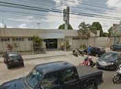 Agência dos Correios do Tabuleiro