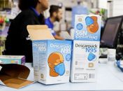 Coronavírus: governo tenta evitar escassez de equipamento de segurança