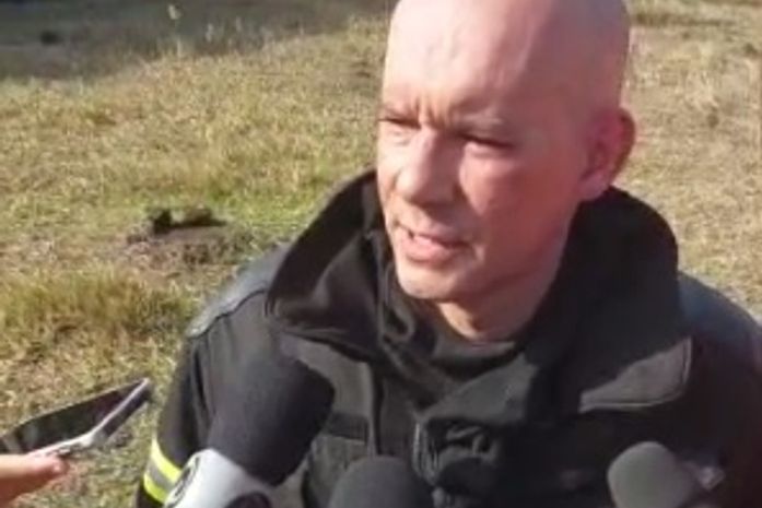 Tenente Oliveira, CBMAL