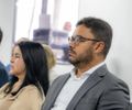 AMA participa de abertura do Conseg e reforça importância de discussões para segurança pública