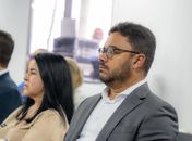 AMA participa de abertura do Consej e reforça importância de discussões para segurança pública