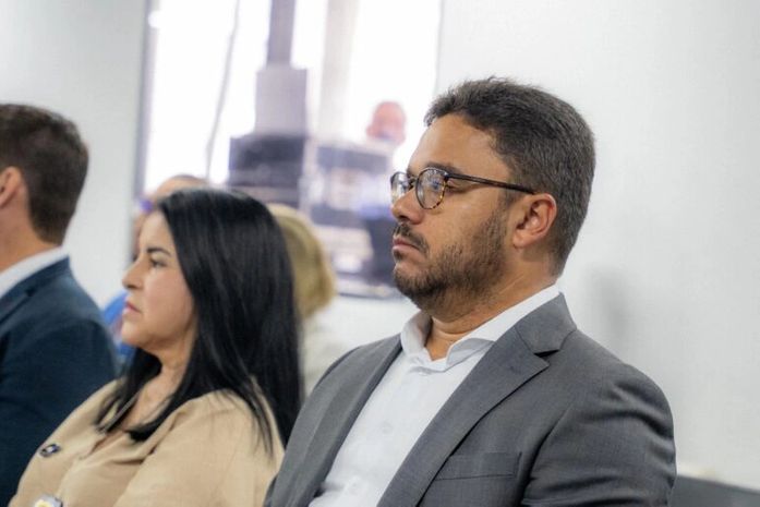 AMA participa de abertura do Consej e reforça importância de discussões para segurança pública