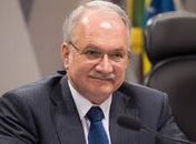 Ministro do STF, Edson Fachin