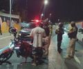 Operação Ruído Zero: DMTT de Maceió aborda motociclistas com descarga do motor alterada