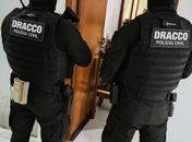 Ex-presidente e ex-tesoureira de ONG, em Maceió, são suspeitas de desviar R$ 600 mil em recursos públicos, de emenda parlamentar, destinados a projetos sociais