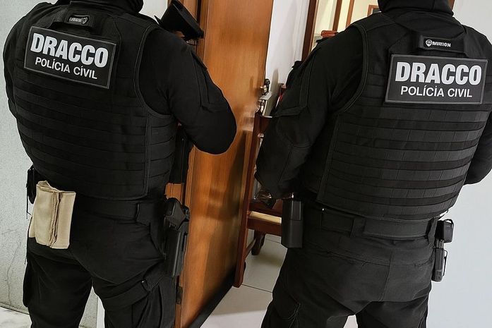 Ex-presidente e ex-tesoureira de ONG, em Maceió, são suspeitas de desviar R$ 600 mil em recursos públicos, de emenda parlamentar, destinados a projetos sociais