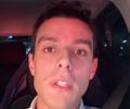 Caio Bebeto critica protesto pró-Palestina no Centro de Maceió: “Defender Palestina é defender o Hamas, é defender terrorismo”