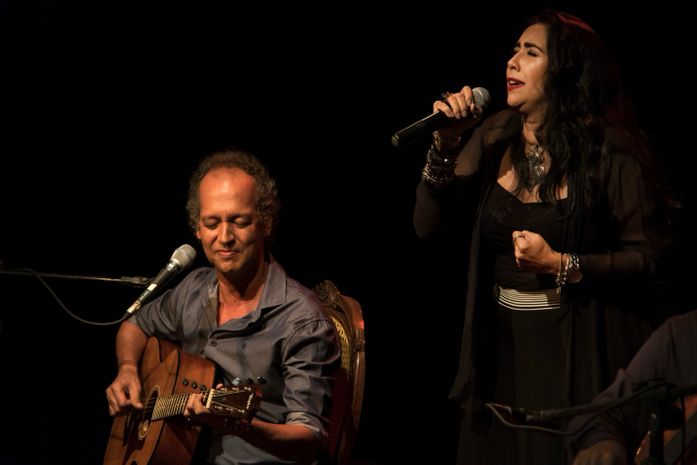 Agenda Cultural: veja as atrações do fim de semana em Maceió