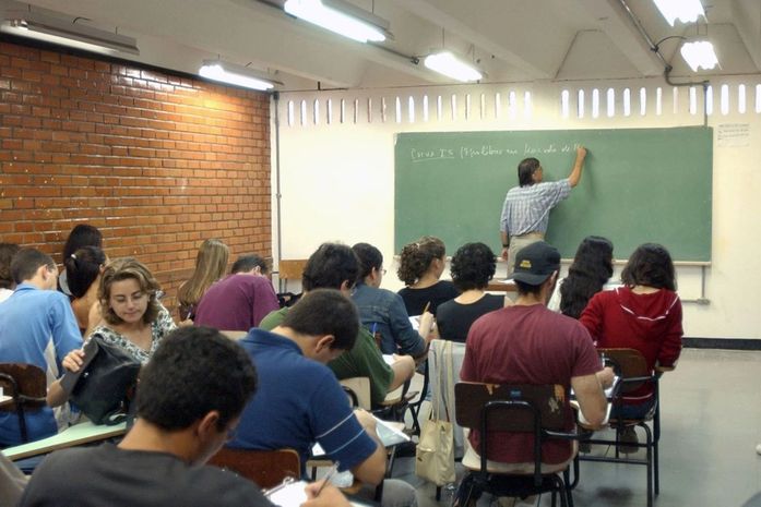 Inscrições para o Sisu começam nesta terça-feira (7)