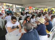 Diabéticos devem ter cuidados para evitar o desenvolvimento de graves infecções