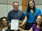 Prefeitura de Maceió garante apoio ao Instituto Raízes de Áfricas para o desenvolvimento do Projeto Baobás (as árvores gigantes)  