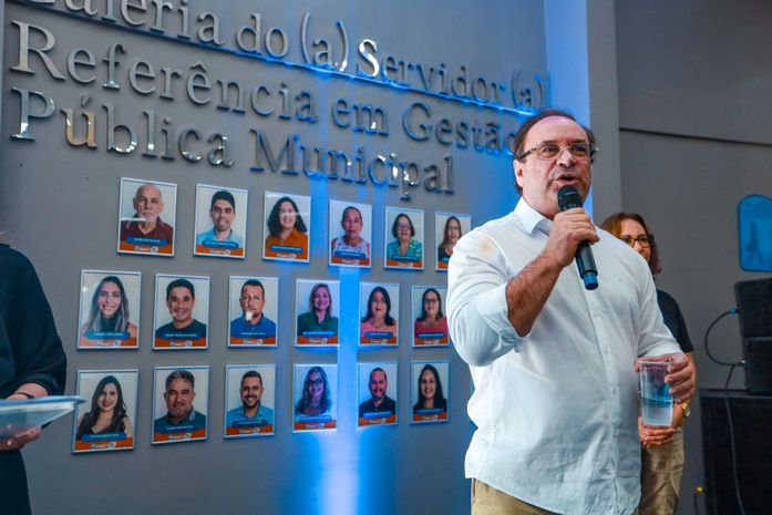 Luciano Barbosa