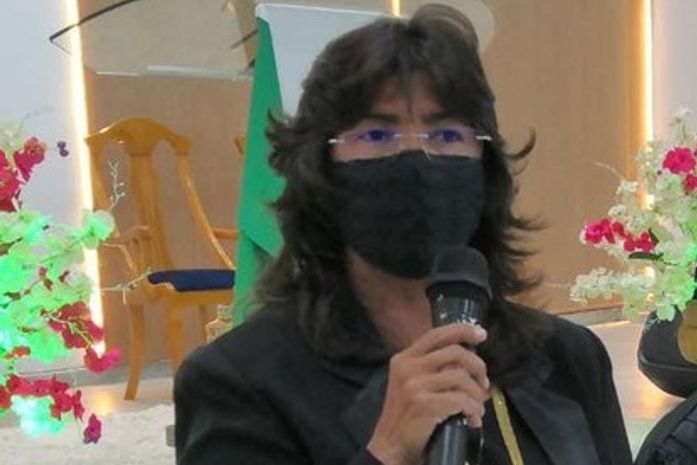 Dra. Fany (vereadora)