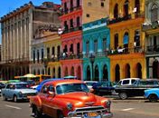 Aumento de casos de covid-19 faz com que Havana volte a lockdown