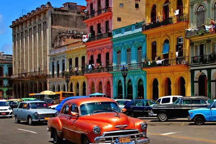 Aumento de casos de covid-19 faz com que Havana volte a lockdown