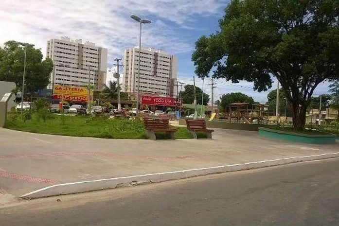 Conjunto José Tenório