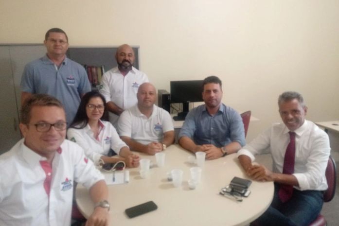 Após denúncia, secretário-adjunto intermedeia reunião entre Sindpol e Delegado Geral nesta quarta-feira