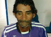 Acusado de molestar criança de dez anos é preso em Arapiraca