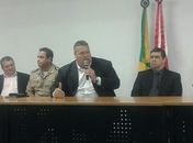 Coronel Lima Júnior