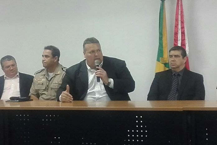 Coronel Lima Júnior
