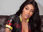 Ludmila segue internada e sem previsão de alta